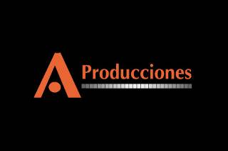 A Producciones logo