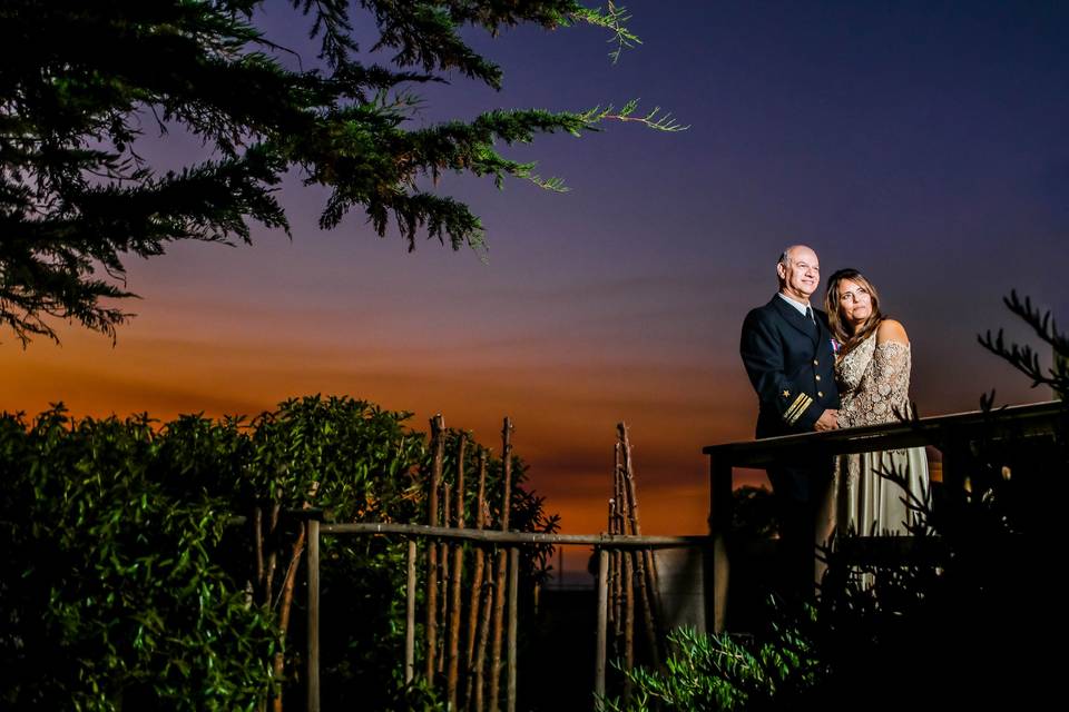 Bodas y trash the dress