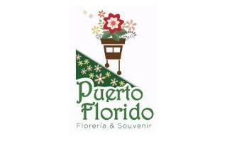 Logo Puerto Florido