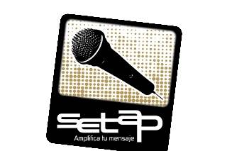 Setap logo