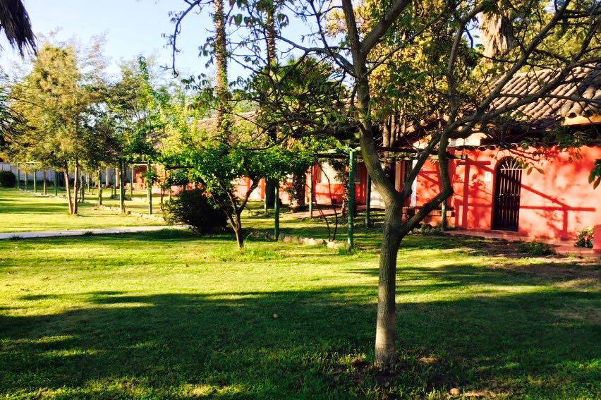 Hacienda San Francisco Consulta disponibilidad y precios