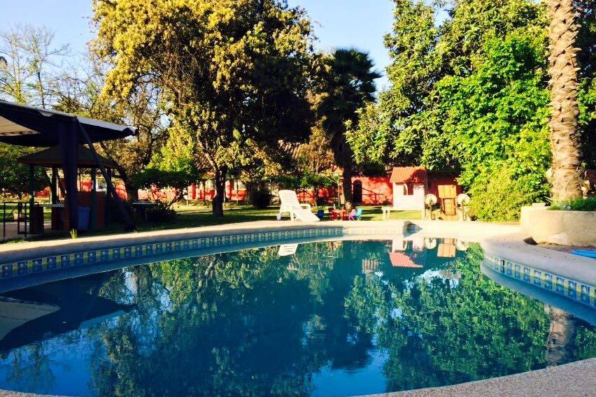 Hacienda San Francisco Consulta disponibilidad y precios