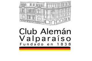 Club Alemán de Valparaíso logo