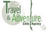 Travel & Adventure logo