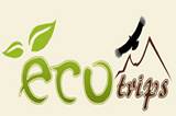 Eco Trips logo