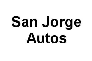 San Jorge Autos logo