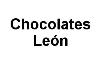 Chocolates León logo