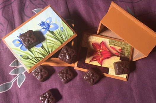 Chocolates León