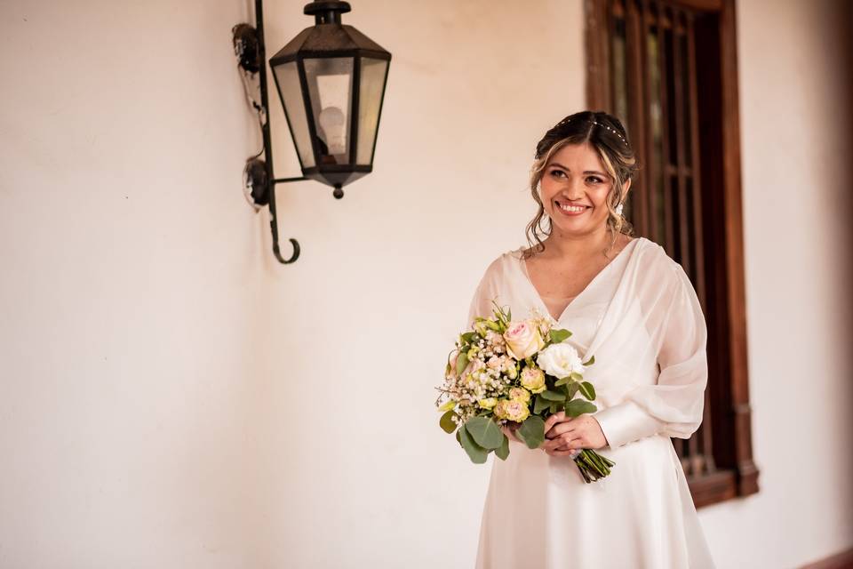 Novias