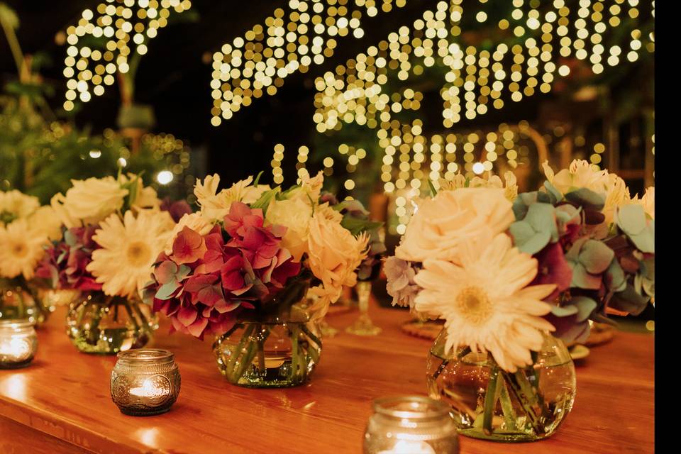 Decoracion