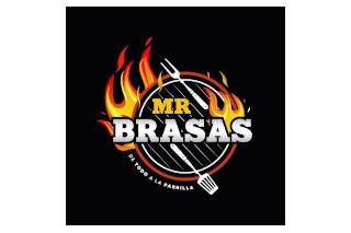Mr. Brasas