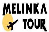 Melinka Tour logo