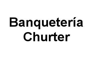 Logo Banquetería Churter