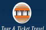 Tour & Ticket Travel