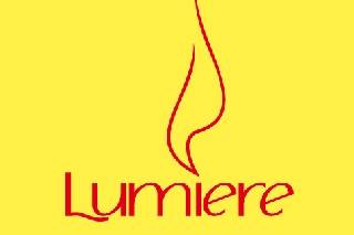 Lumiere Velas logo