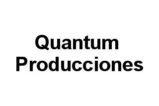 Quantum Producciones logo