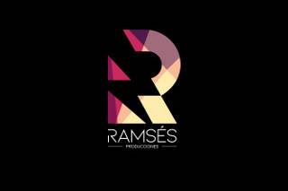 Ramses producciones logo