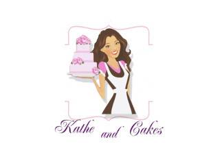 Logo Kathe and Cakes