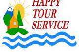 Happy Tour Service logo