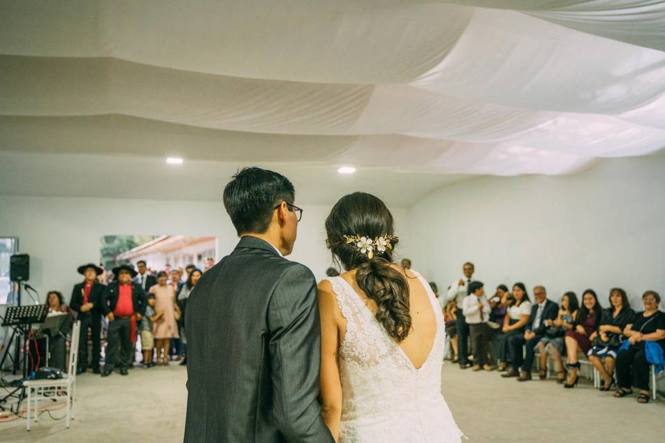 Invitados