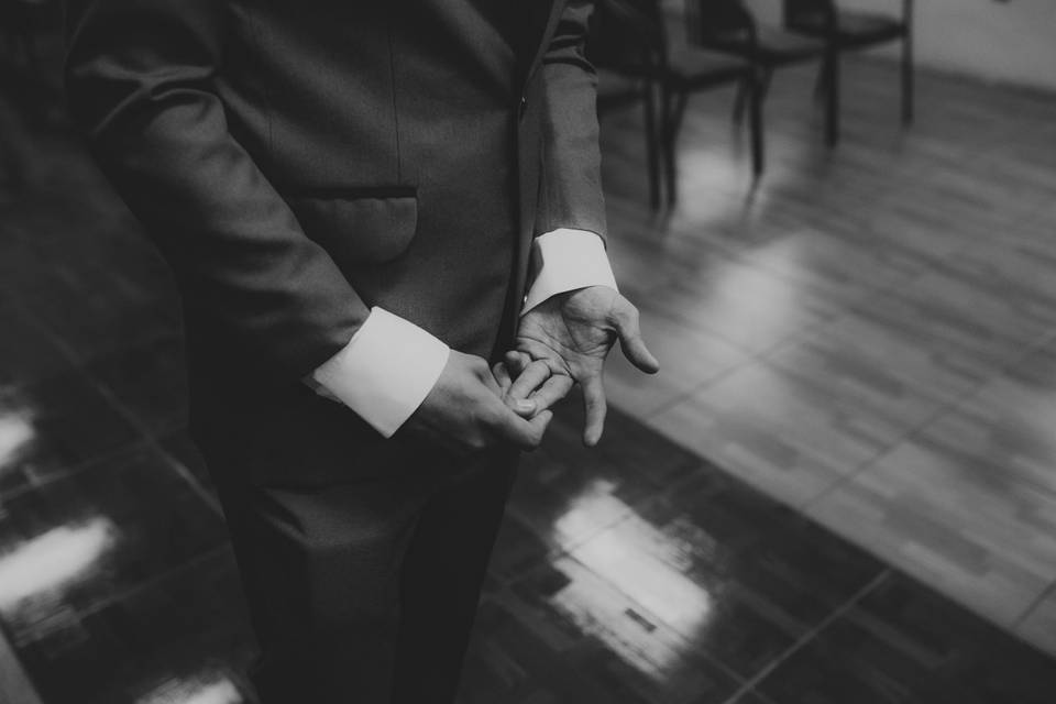 Ceremonia