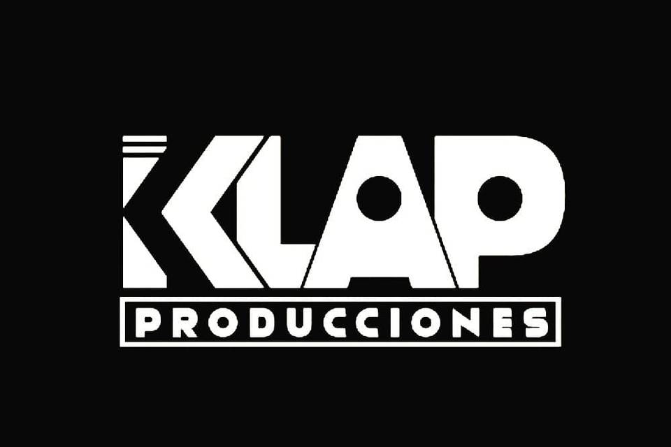 Klap Producciones en instagram