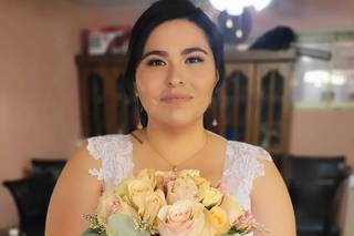 Roma Makeup & Hair