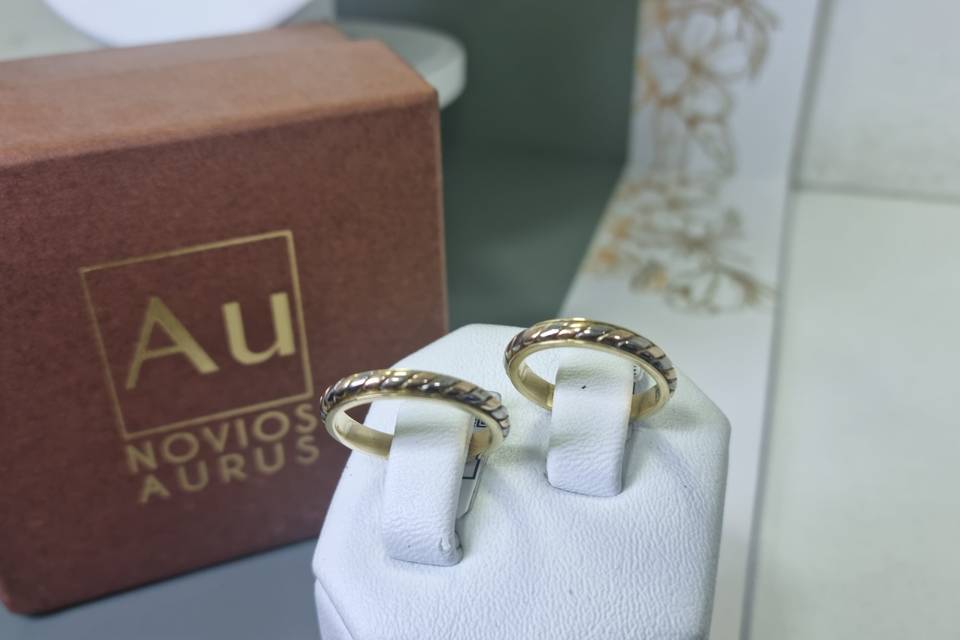 Aurus Joyería - Sucursal Valdivia