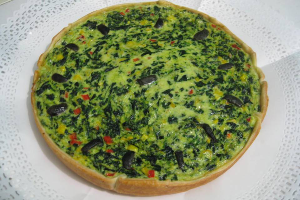 Quiche