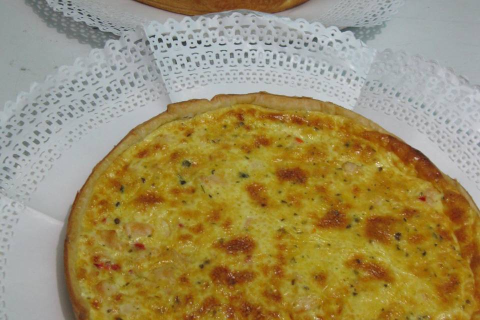 Quiches