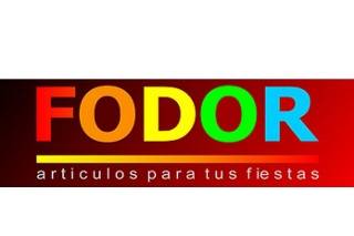 Fodor Muebles logo