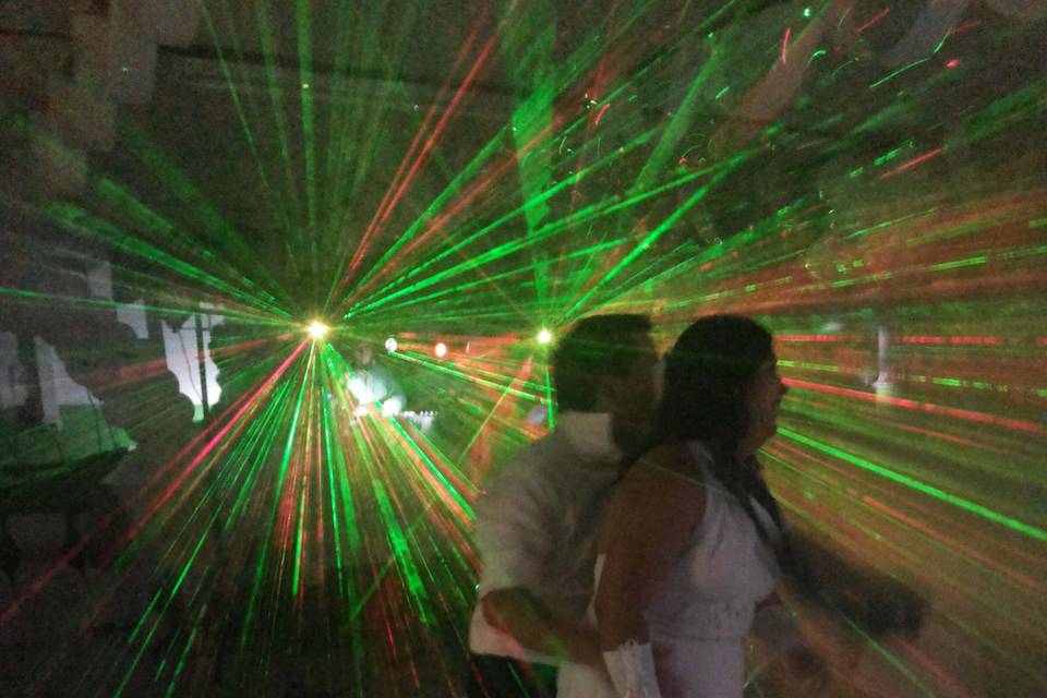 Baile novio 2015