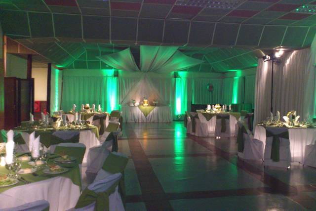 Banquetestop
