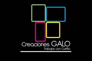 Creaciones Galo Logo