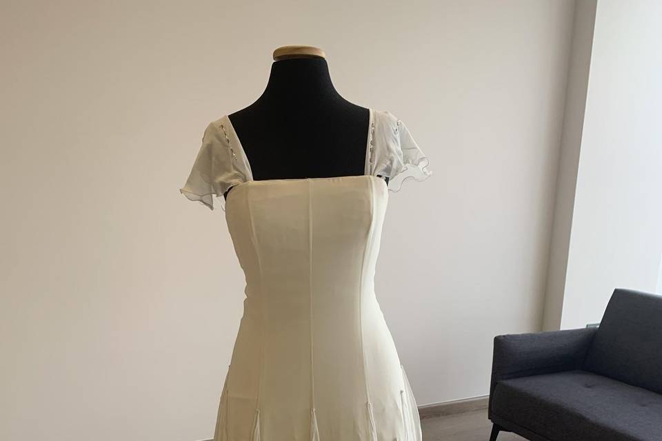 Talla 36