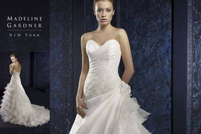 Madeline Gardner T-38 Arriendo
