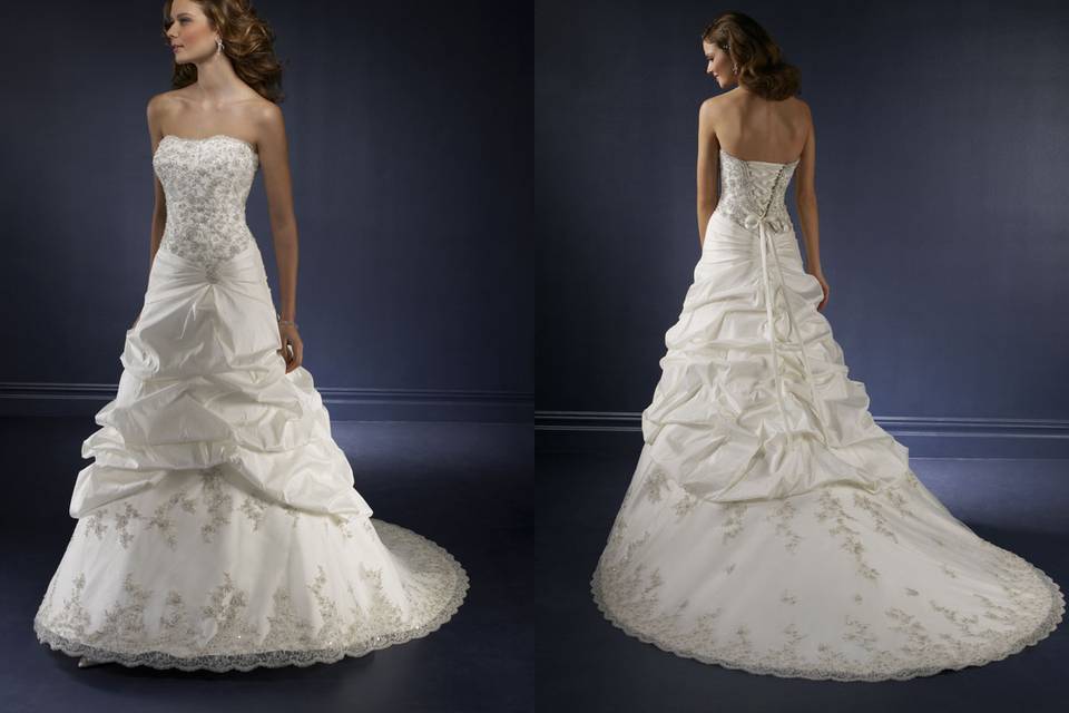 Mori lee T38 Arriendo