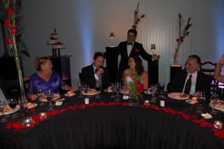 Tributo a Frank Sinatra
