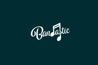 Bandastic logo