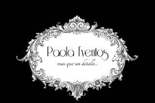 Logo Paola Eventos