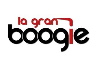 La Gran Boogie logo