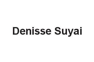 Logo Denisse Suyai