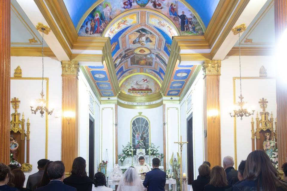 Matrimonio religioso