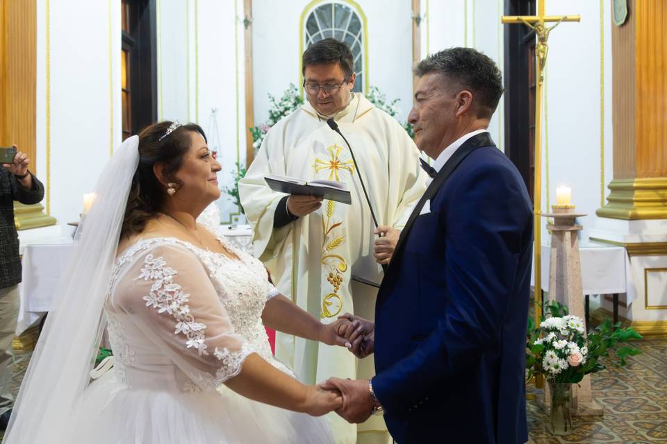 Matrimonio religioso