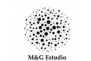 M&G Estudio logo