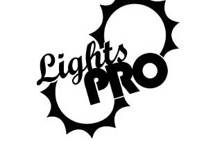 Lights Pro logo