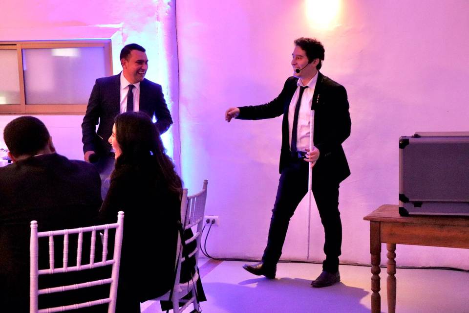 Salón