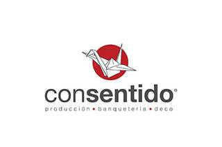 Consentido logo