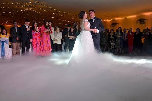 Vals en las nubes