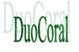 Logo Duo Coral